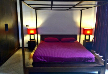 Вилла на острове Самуй, Таиланд | THE308596