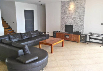 Вилла на острове Самуй, Таиланд | THE308596