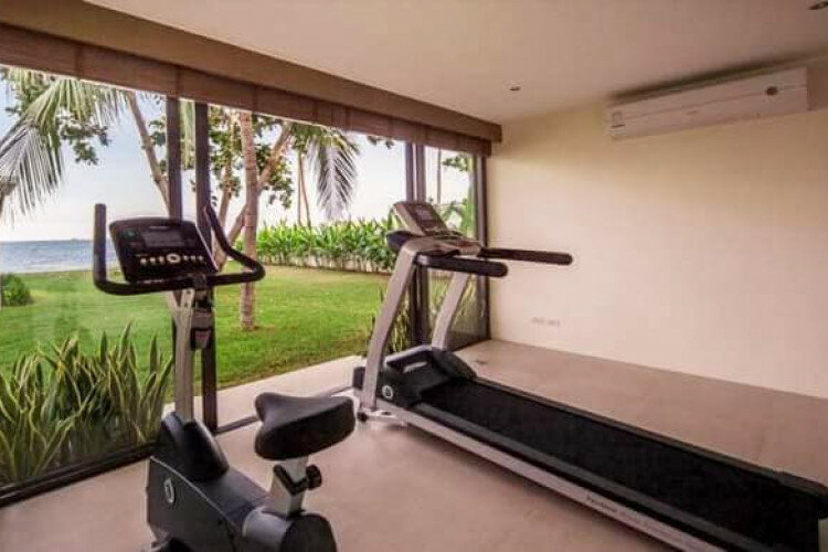 Вилла на острове Самуй, Таиланд | THE508687