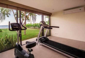 Вилла на острове Самуй, Таиланд | THE508687