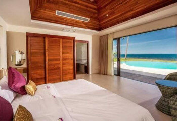 Вилла на острове Самуй, Таиланд | THE508687