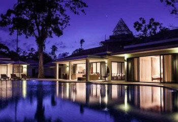 Вилла на острове Самуй, Таиланд | THE508687