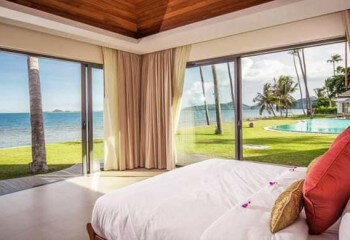 Вилла на острове Самуй, Таиланд | THE508687