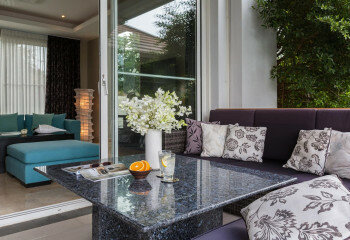 Вилла с 3 спальнями на острове Самуй, Таиланд | THE108961