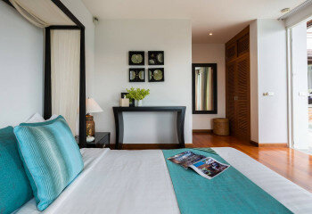 Вилла с 3 спальнями на острове Самуй, Таиланд | THE108961