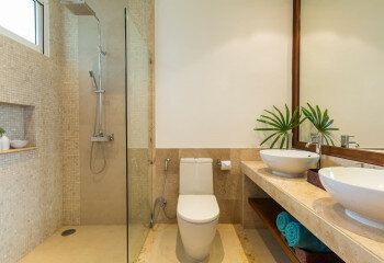 Вилла с 3 спальнями на острове Самуй, Таиланд | THE108961