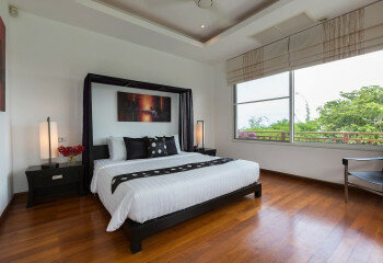 Вилла с 3 спальнями на острове Самуй, Таиланд | THE108961