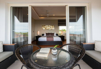 Вилла с 3 спальнями на острове Самуй, Таиланд | THE108961