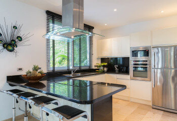 Вилла с 3 спальнями на острове Самуй, Таиланд | THE108961