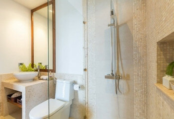 Вилла с 3 спальнями на острове Самуй, Таиланд | THE108961