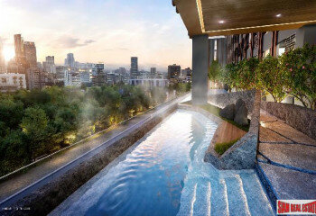 Квартира в Бангкоке, Таиланд | THE418462