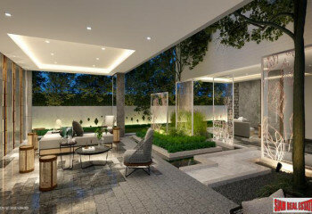 Квартира в Бангкоке, Таиланд | THE418462