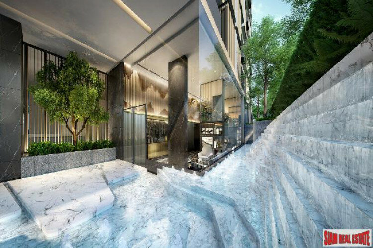 Квартира в Бангкоке, Таиланд | THE318925