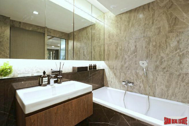 Квартира в Бангкоке, Таиланд | THE318925