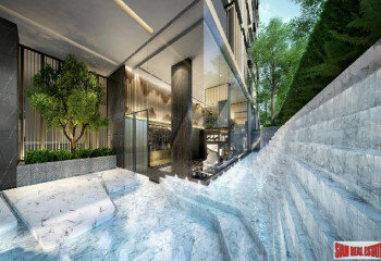 Квартира в Бангкоке, Таиланд | THE318925