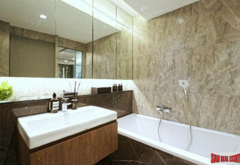 Квартира в Бангкоке, Таиланд | THE318925