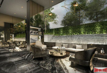 Квартира в Бангкоке, Таиланд | THE318925