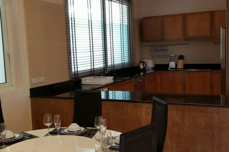 Кондоминиум в Банг Тао, Таиланд | THE505018