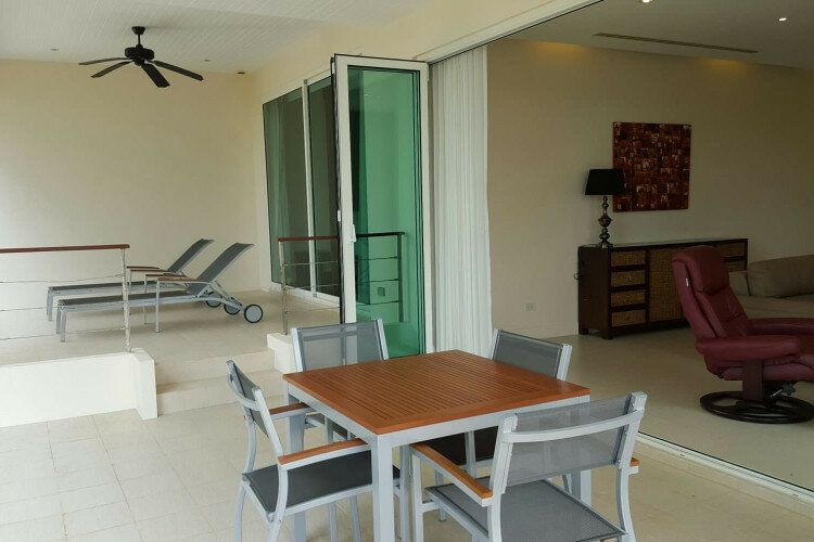 Кондоминиум в Банг Тао, Таиланд | THE505018