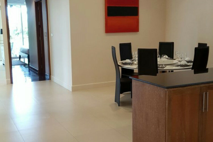 Кондоминиум в Банг Тао, Таиланд | THE505018