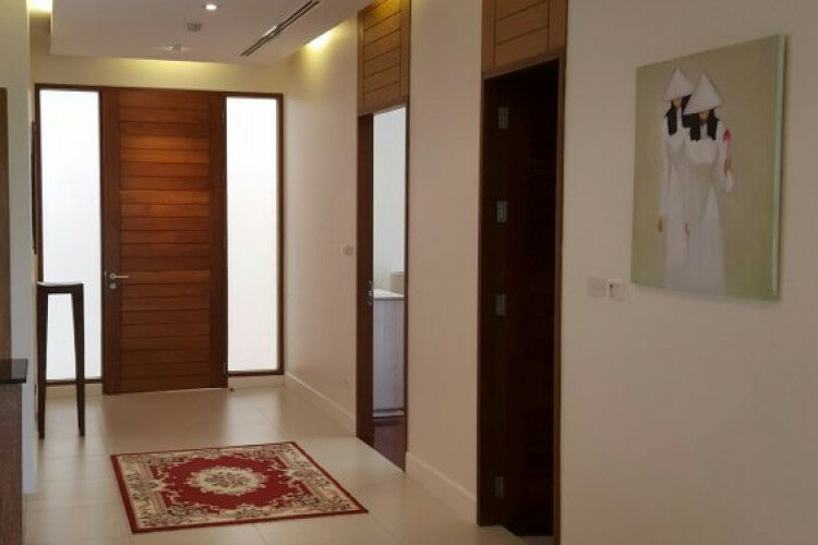 Кондоминиум в Банг Тао, Таиланд | THE505018