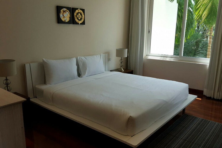 Кондоминиум в Банг Тао, Таиланд | THE505018