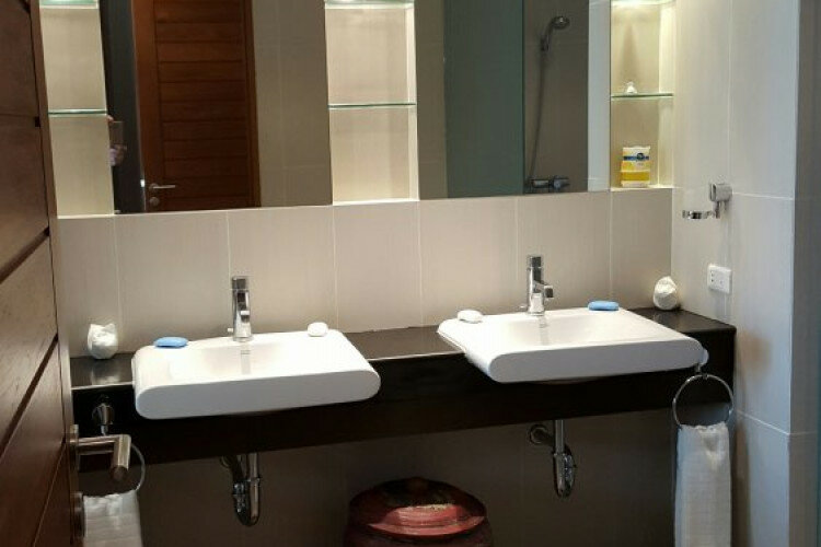 Кондоминиум в Банг Тао, Таиланд | THE505018