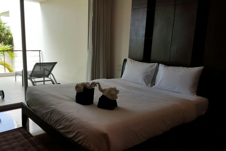 Кондоминиум в Банг Тао, Таиланд | THE505018