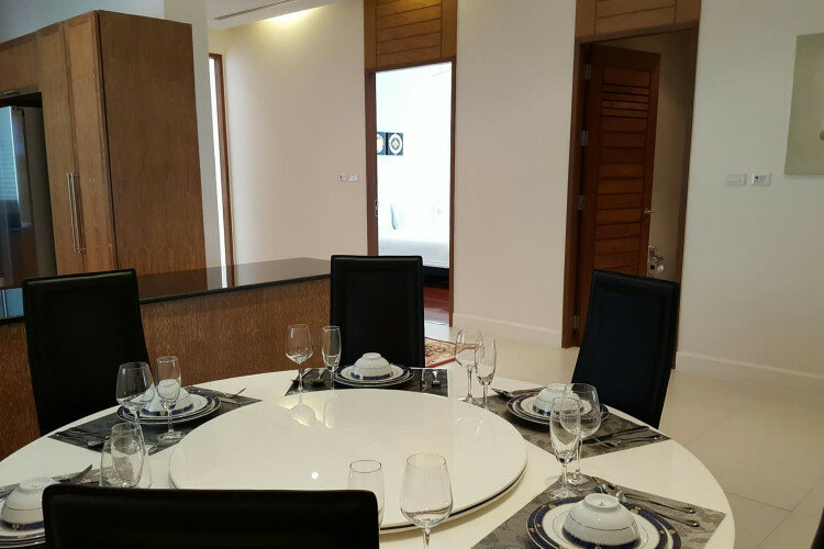 Кондоминиум в Банг Тао, Таиланд | THE505018