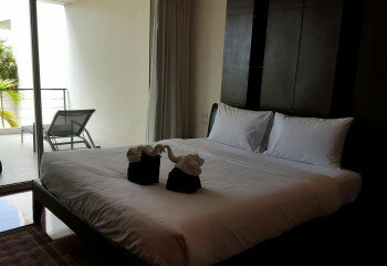 Кондоминиум в Банг Тао, Таиланд | THE505018