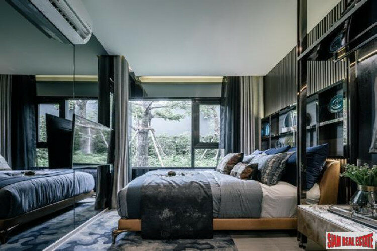 Квартира в Бангкоке, Таиланд | THE118163