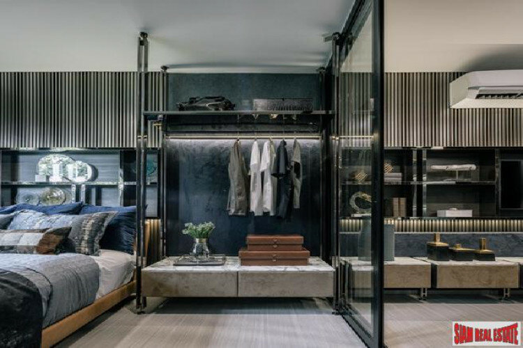 Квартира в Бангкоке, Таиланд | THE118163