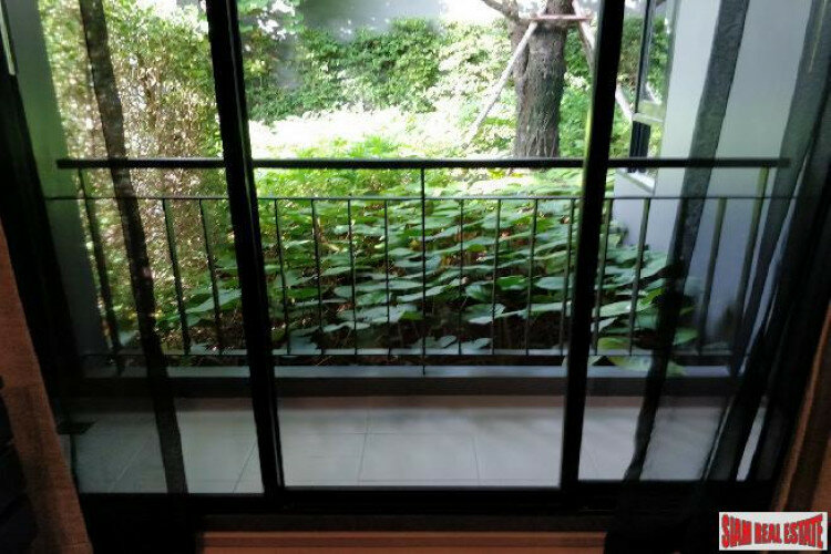 Квартира в Бангкоке, Таиланд | THE118163