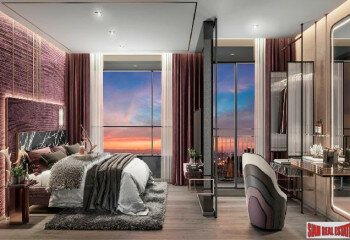 Квартира в Бангкоке, Таиланд | THE118163