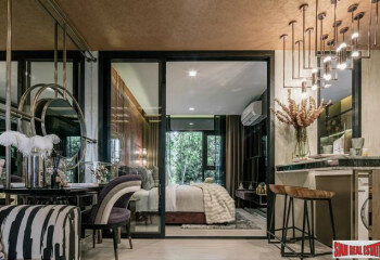 Квартира в Бангкоке, Таиланд | THE118163