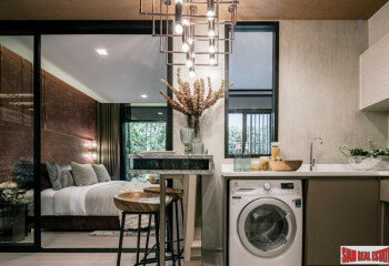 Квартира в Бангкоке, Таиланд | THE118163