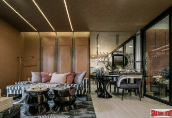 Квартира в Бангкоке, Таиланд | THE118163