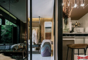 Квартира в Бангкоке, Таиланд | THE118163