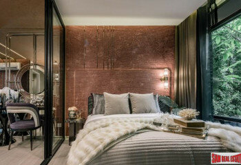 Квартира в Бангкоке, Таиланд | THE118163