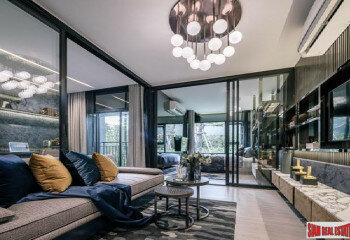 Квартира в Бангкоке, Таиланд | THE118163