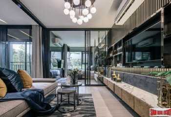 Квартира в Бангкоке, Таиланд | THE118163