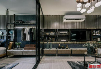 Квартира в Бангкоке, Таиланд | THE118163