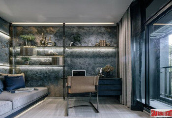 Квартира в Бангкоке, Таиланд | THE118163