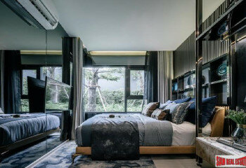 Квартира в Бангкоке, Таиланд | THE118163