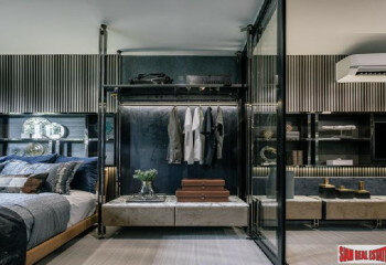 Квартира в Бангкоке, Таиланд | THE118163