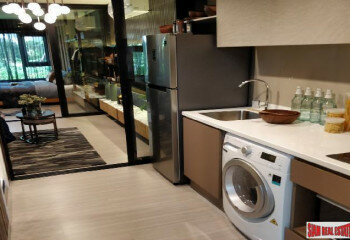 Квартира в Бангкоке, Таиланд | THE118163