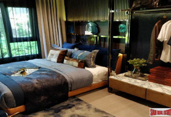 Квартира в Бангкоке, Таиланд | THE118163