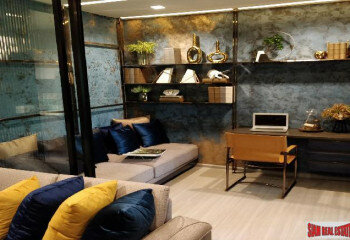 Квартира в Бангкоке, Таиланд | THE118163