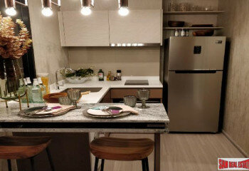 Квартира в Бангкоке, Таиланд | THE118163