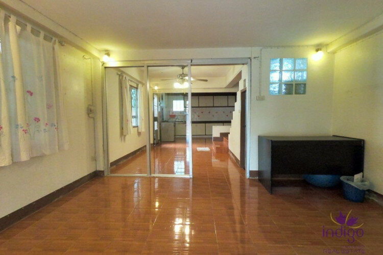 Дом в Чиангмае, Таиланд | THE256672